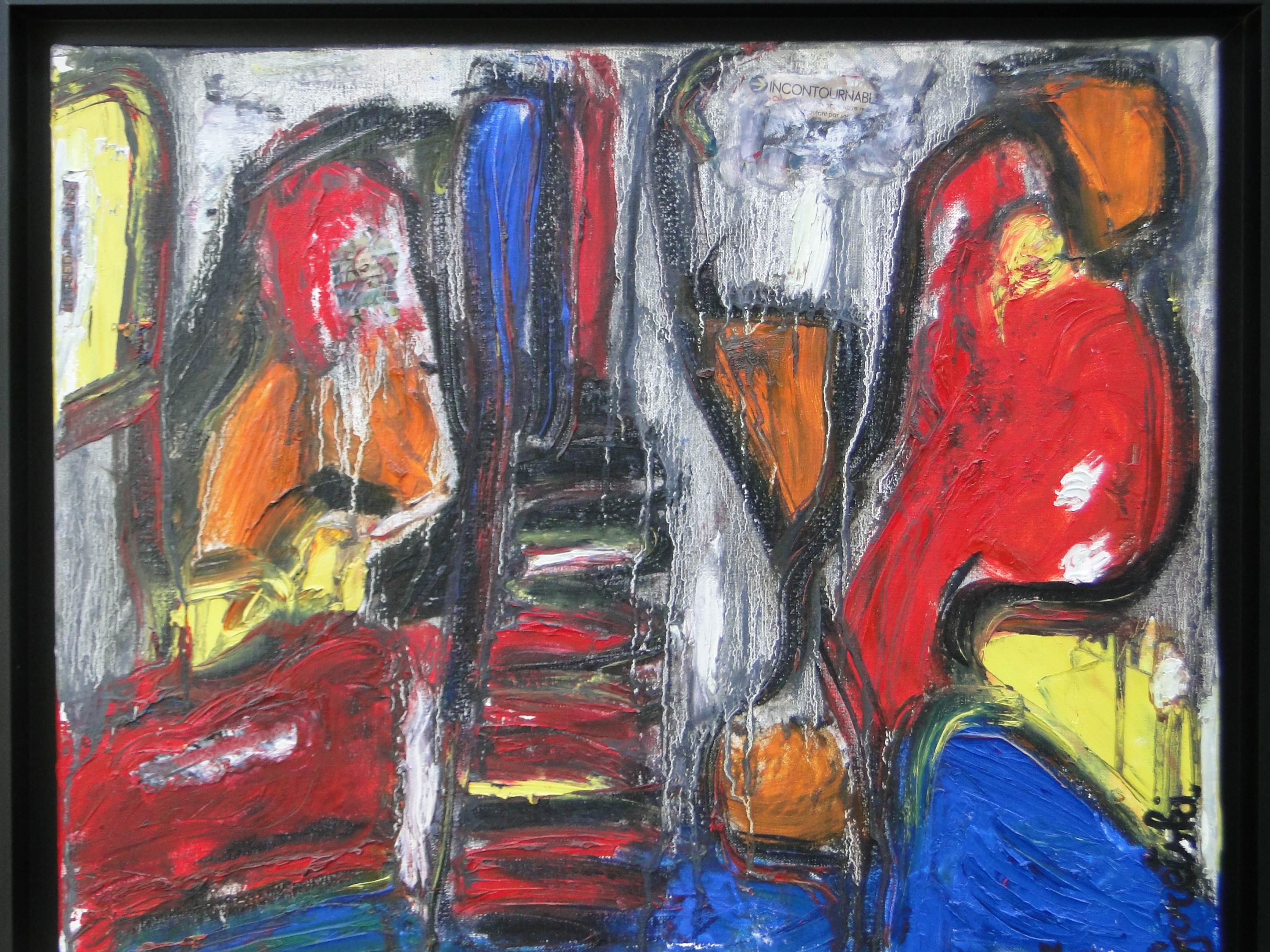 Peinture